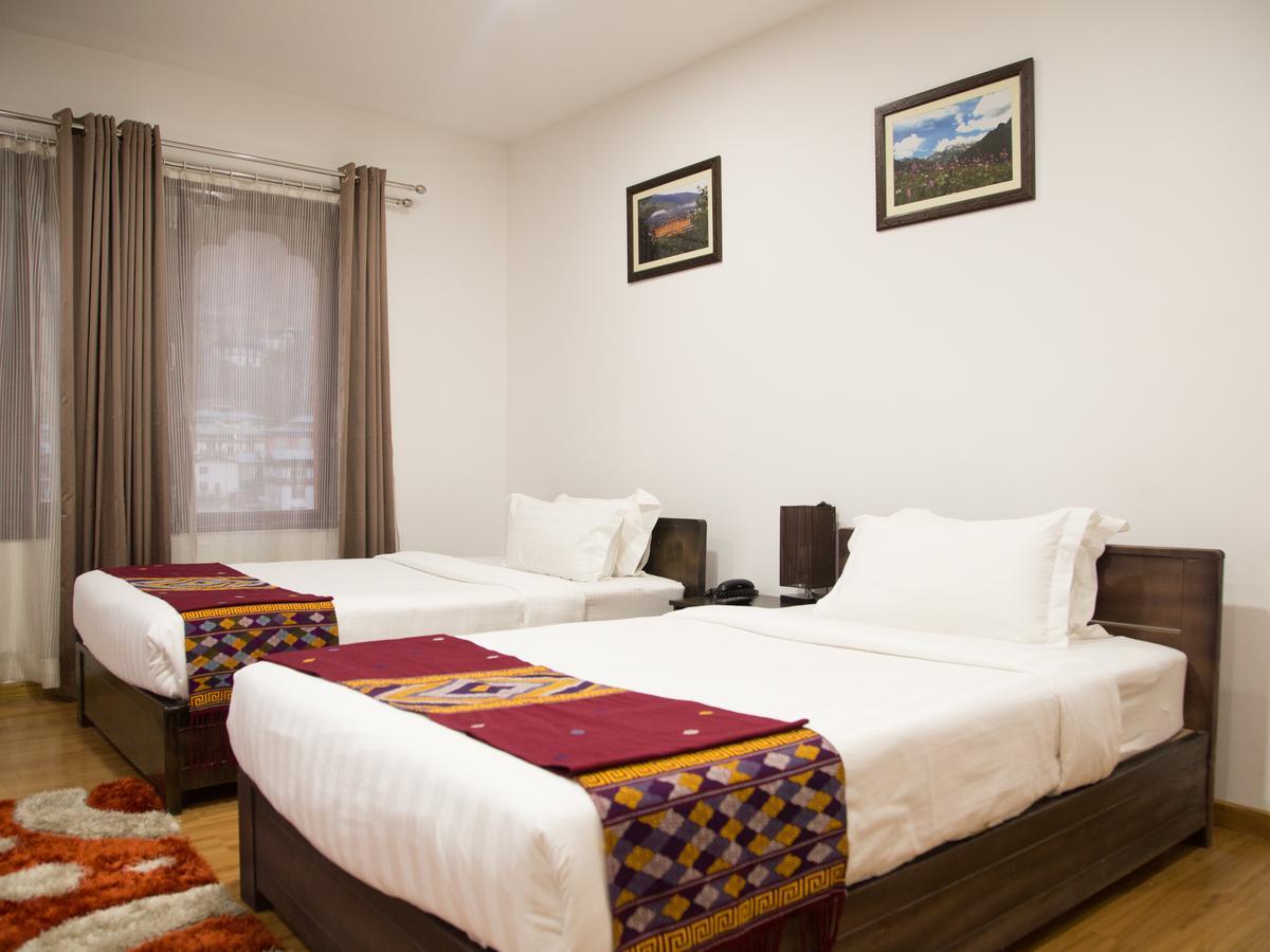 Riverside Hotel Timpu Kültér fotó