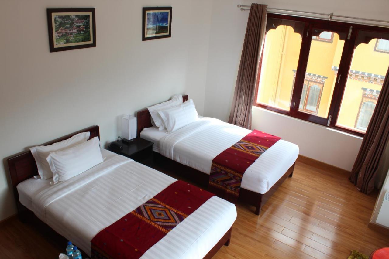 Riverside Hotel Timpu Kültér fotó